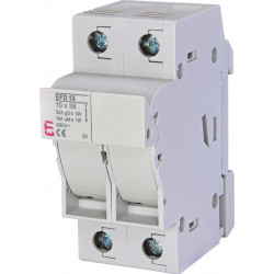 siguranta efd 10 2p ad 002540303