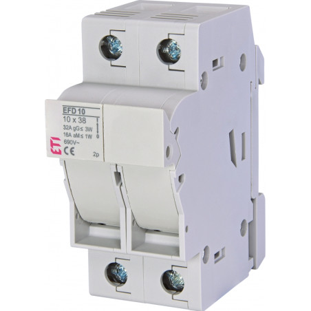 siguranta efd 10 2p ad 002540303