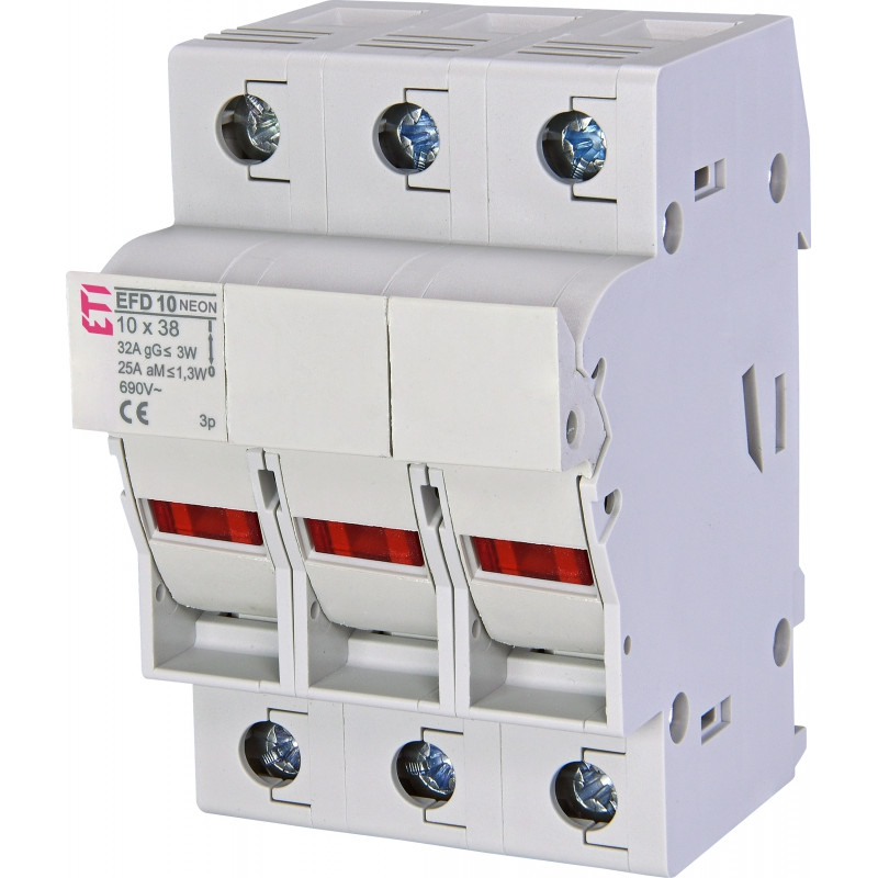 siguranta efd 10 3p neon 002540024 siguranta efd 10 3p neon 002540024