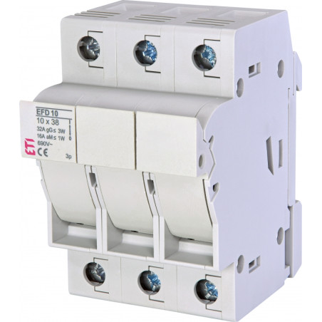 siguranta efd 10 3p ad 002540304