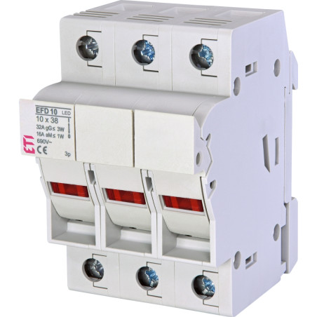 siguranta efd 10 3p led ad 002540314