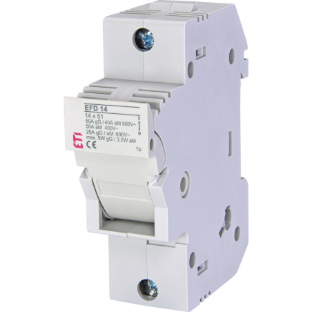 siguranta efd 14 1p 002560001