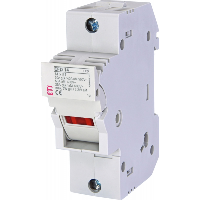 siguranta efd 14 1p led 002560011 siguranta efd 14 1p led 002560011