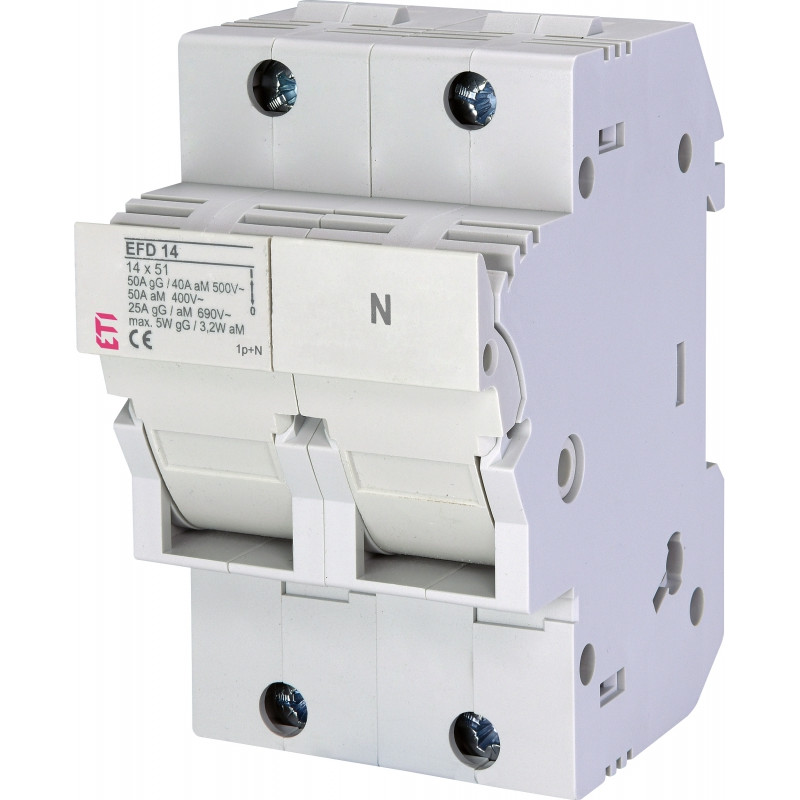 siguranta efd 14 1p+n 002560002 siguranta efd 14 1p+n 002560002
