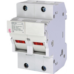 siguranta efd 14 2p led 002560013