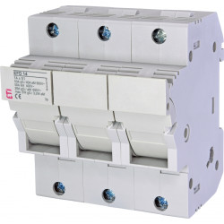 siguranta efd 14 3p 002560004