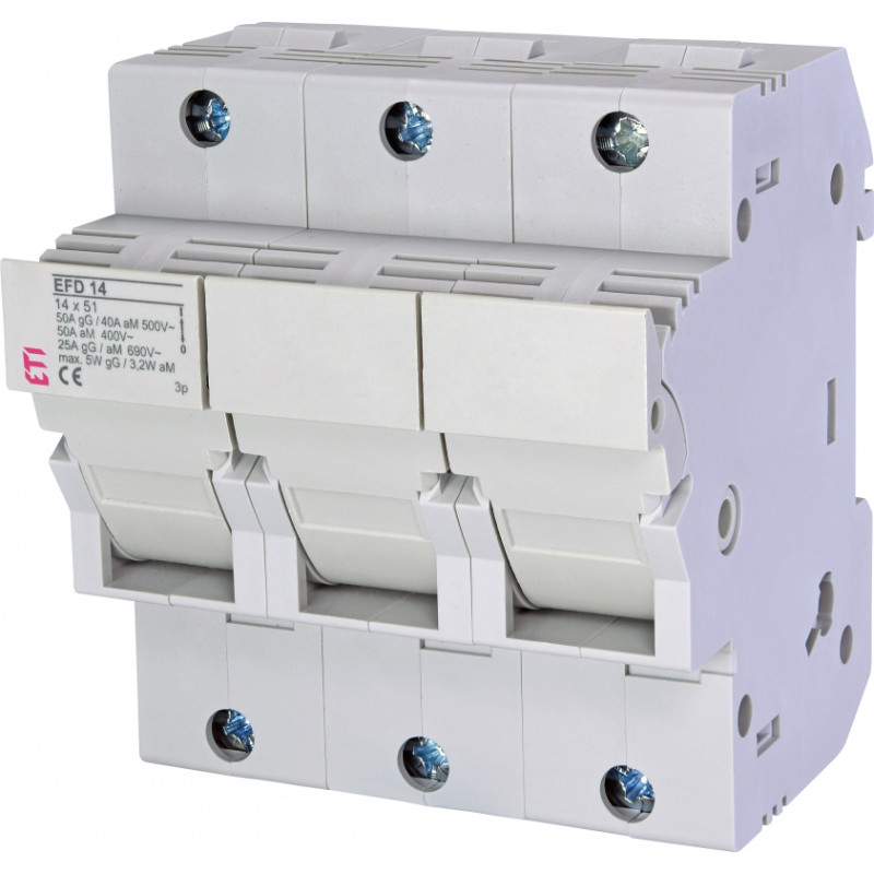 siguranta efd 14 3p 002560004