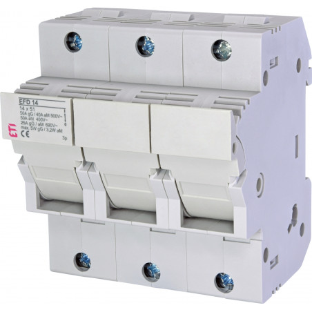 siguranta efd 14 3p 002560004