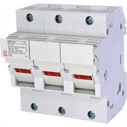 siguranta efd 14 3p led 002560014