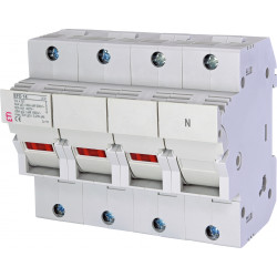 siguranta efd 14 3p+n led 002560015