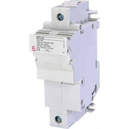 siguranta efd 22 1p 002570001