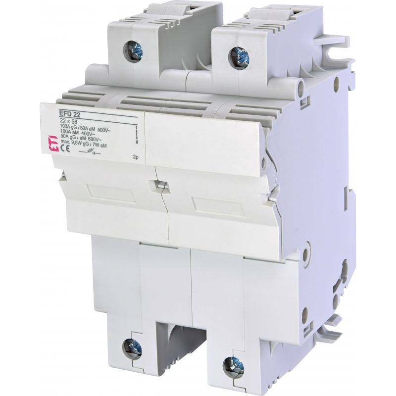 siguranta efd 22 2p 002570003