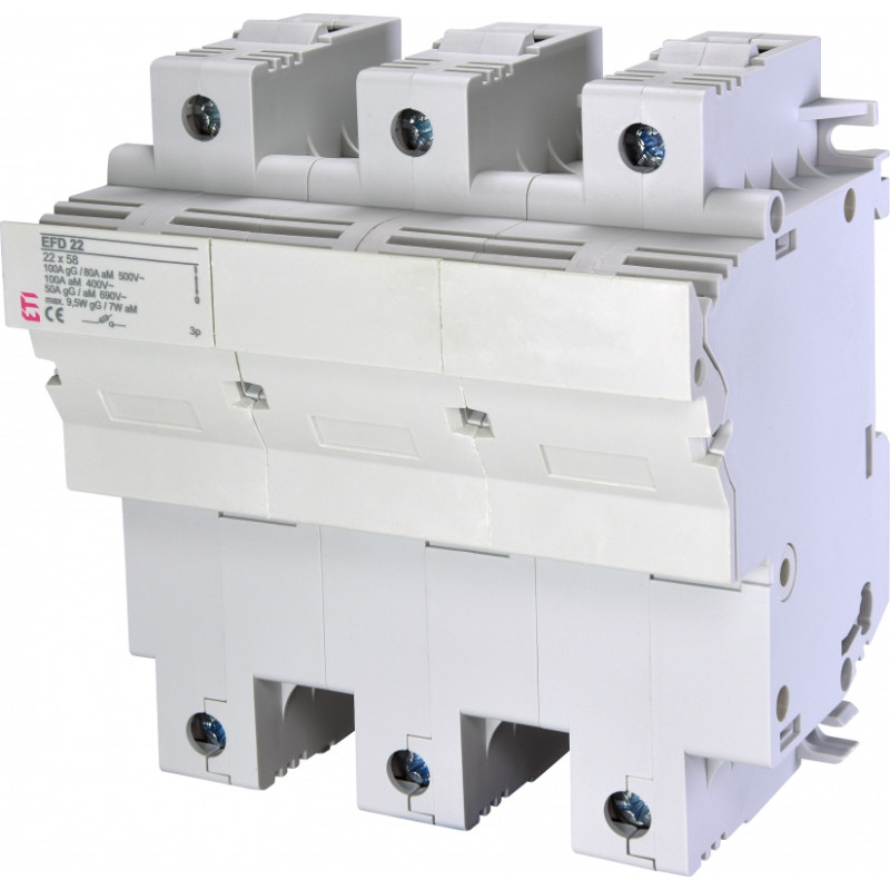 siguranta efd 22 3p 002570004