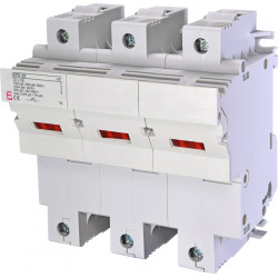 siguranta efd 22 3p led 002570014