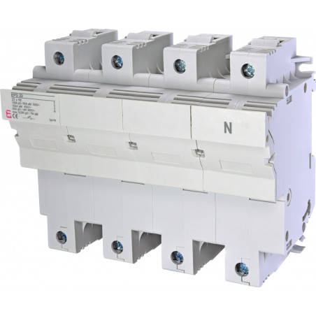 siguranta efd 22 3p+n 002570005