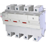siguranta efd 22 3p+n led 002570015