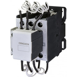 contactor capacitiv cem32cn.10-230v-50hz 004646130