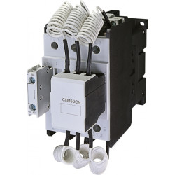 contactor capacitiv cem50cn.10-230v-50hz 004648140