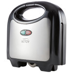 sandwich maker 850w ad 3015 adler