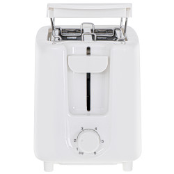 toaster 6 niveluri de rumenire 900w ad 3223 adler