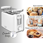 toaster 6 niveluri de rumenire 900w ad 3223 adler