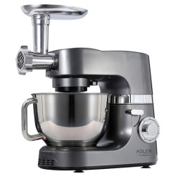 robot bucatarie 4 in 1 220w 7l ad 4221 adler