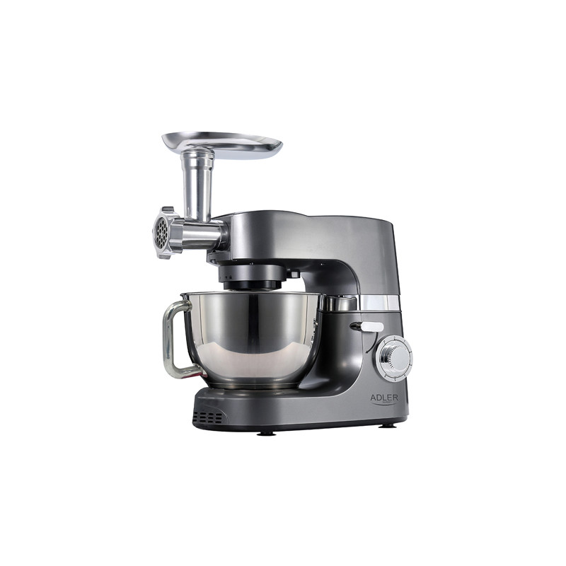 robot bucatarie 4 in 1 220w 7l ad 4221 adler