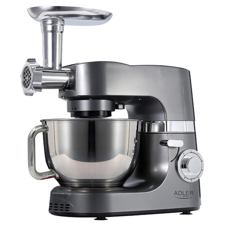 robot bucatarie 4 in 1 220w 7l ad 4221 adler