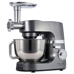 robot bucatarie 4 in 1 220w 7l ad 4221 adler