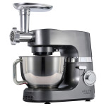 robot bucatarie 4 in 1 220w 7l ad 4221 adler