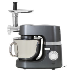 robot bucatarie 4 in 1 220w 7l ad 4221 adler