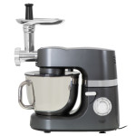 robot bucatarie 4 in 1 220w 7l ad 4221 adler