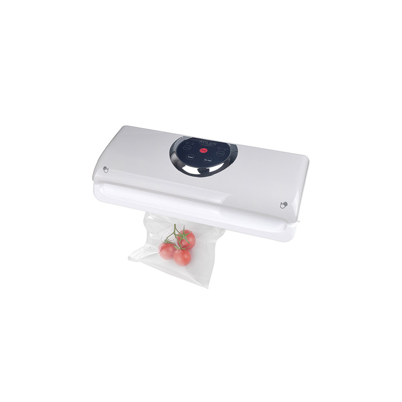 aparat ambalare in vid ad 4503 adler