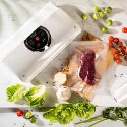 aparat ambalare in vid ad 4503 adler