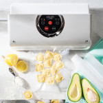 aparat ambalare in vid ad 4503 adler