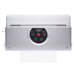 aparat ambalare in vid ad 4503 adler