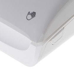 aparat ambalare in vid ad 4503 adler