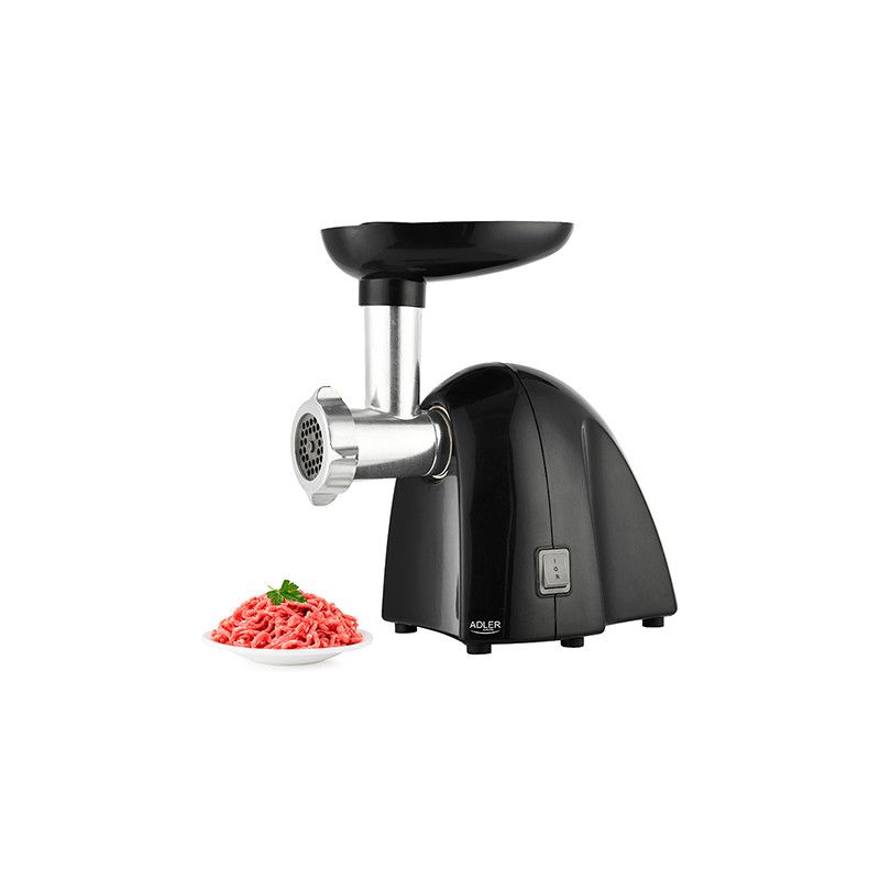 masina de tocat carne 1800w ad 4811 adler