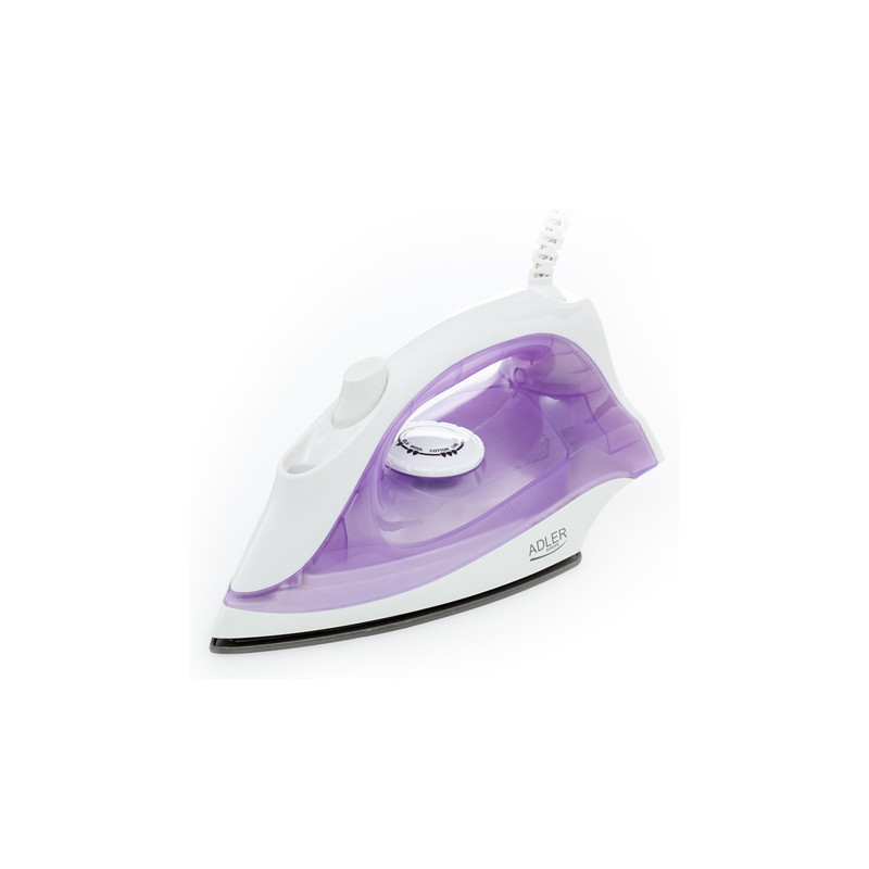 fier de calcat 1600w ad 5019 adler