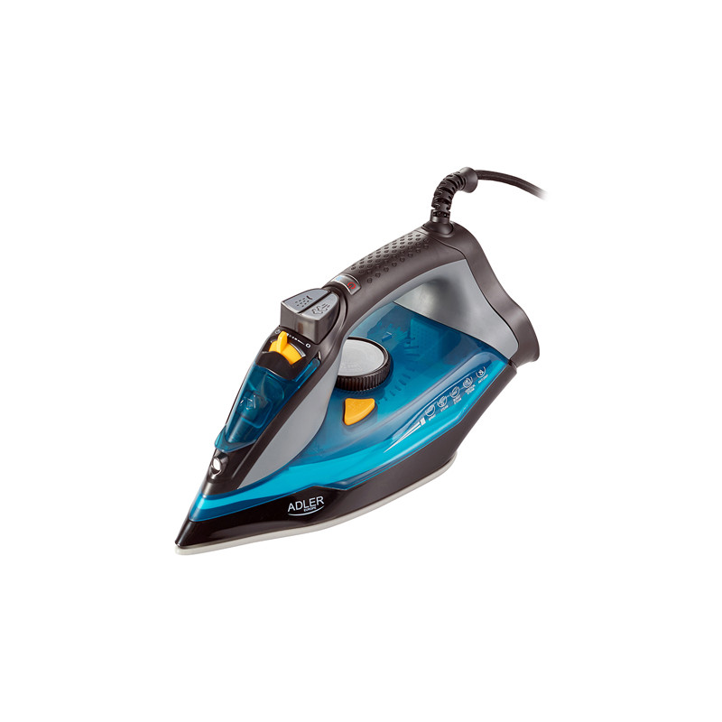 fier de calcat 3000w ad 5032 adler