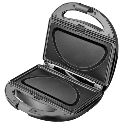 sandwich maker 6 in 1 1200w cr 3057 camry