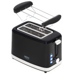 toaster 6 niveluri de rumenire 900w cr 3218 camry