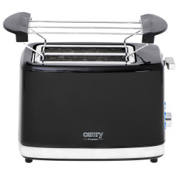toaster 6 niveluri de rumenire 900w cr 3218 camry