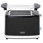 toaster 6 niveluri de rumenire 900w cr 3218 camry