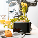 toaster 6 niveluri de rumenire 900w cr 3218 camry