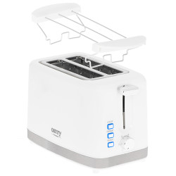 toaster 6 niveluri de rumenire 900w cr 3219 camry