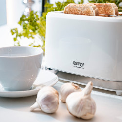 toaster 6 niveluri de rumenire 900w cr 3219 camry