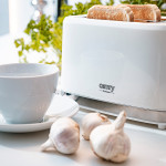 toaster 6 niveluri de rumenire 900w cr 3219 camry