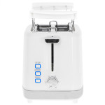 toaster 6 niveluri de rumenire 900w cr 3219 camry