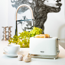 toaster 6 niveluri de rumenire 900w cr 3219 camry